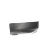 Picture of Stainless Steel Cove Corner Insert for 1-1/2" Roll with 180-Degree Return