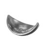 Picture of Stainless Steel Bull Nose Corner Insert for 1-1/2" Roll