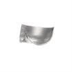 Picture of Stainless Steel Square Corner Insert for 1-5/8" Cove