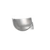 Picture of Stainless Steel Square Corner Insert for 1-5/8" Cove