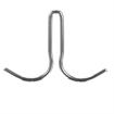 Picture of Stainless Steel Double Prong Pot Hook