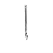 Picture of Stainless Steel Double Prong Pot Hook