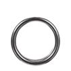 Picture of 7/8" Diameter Nickel Plated Brass Finishing Finger Ring