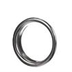 Picture of 7/8" Diameter Nickel Plated Brass Finishing Finger Ring