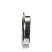 Picture of 1" Diameter Nickel Plated Brass Finishing Finger Ring