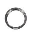 Picture of 1" Diameter Nickel Plated Brass Finishing Finger Ring