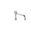 Picture of 6" Encore Vacuum Breaker Spout Assembly