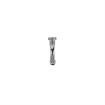 Picture of Encore Vacuum Breaker Spout Assembly, 8" L Spout, 5" Swivel Riser