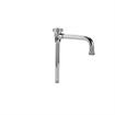 Picture of Encore Vacuum Breaker Spout Assembly, 6" Spout, 9" Swivel Riser