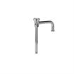 Picture of Encore Vacuum Breaker Spout Assembly, 6" Spout, 9" Swivel Riser