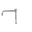Picture of Encore Vacuum Breaker Spout Assembly, 8" L Spout, 9" Rigid Riser
