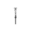 Picture of Encore Vacuum Breaker Spout Assembly, 8" L Spout, 9" Swivel Riser
