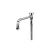 Picture of Encore Vacuum Breaker Spout Assembly, 8" L Spout, 9" Swivel Riser