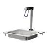 Picture of Encore® Stainless Steel Water Station Complete with Glass Filler