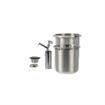 Picture of Encore® Stainless Steel Dipper Well Assembly Complete with Faucet