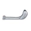 Picture of Encore® Wrist Blade Handles, Universal, 6", Chrome Plated, Includes: Indicators & Screws (Pair), ADA