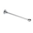 Picture of Encore Pre Rinse Wall Bracket Assembly, 12" Long, Retail Packaging