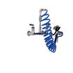 Picture of Encore 8" OC Wall Mount Veterinary Utility Spray with Vacuum Breaker
