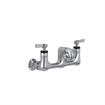 Picture of Encore® 8" OC Wall Mount Service Sink Faucet Without Wall Support Bracket