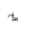 Picture of Encore® 8" OC Wall Mount Service Sink Faucet Without Wall Support Bracket