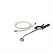 Picture of Bed Pan Flusher with 48" Vinyl Hose, Remote Valve & Handle for K79 Series Bed Pan Washers