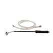 Picture of Bed Pan Washer Spray Wand with Valve & Hose Assembly for K79 Series Bed Pan Washers