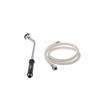 Picture of Bed Pan Washer Spray Wand with Valve & Hose Assembly for K79 Series Bed Pan Washers