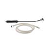Picture of Bed Pan Washer Spray Wand with Valve & Hose Assembly for K79 Series Bed Pan Washers