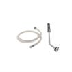 Picture of Bed Pan Washer Spray Wand with Valve & Hose Assembly for K79 Series Bed Pan Washers