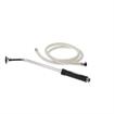 Picture of Bed Pan Washer Spray Wand with Valve & Hose Assembly for K79 Series Bed Pan Washers