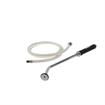 Picture of Bed Pan Washer Spray Wand with Valve & Hose Assembly for K79 Series Bed Pan Washers
