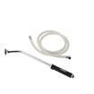 Picture of Bed Pan Washer Spray Wand with Valve & Hose Assembly for K79 Series Bed Pan Washers