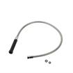 Picture of Encore® Commercial Duty 44" Stainless Steel Pre-Rinse Hose with Grip