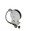 Picture of Encore® Hose Reel with 50 ft. Hose, Open Powder Coated Reel Assembly, 3/8" NPT Inlet and 3.3 gpm Spray Valve