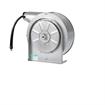 Picture of Encore® Enclosed Pre-Rinse Hose Reel Assembly, Universal Mounting with 35 ft. Retractable Hose