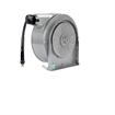 Picture of Encore® Enclosed Pre-Rinse Hose Reel Assembly, Universal Mounting with 35 ft. Retractable Hose