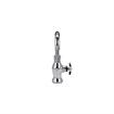 Picture of Encore® Quik-fil™ High Volume Single Deck Mount Faucet with 10" Swing Spout