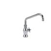 Picture of Encore® Quik-fil™ High Volume Single Deck Mount Faucet with 10" Swing Spout