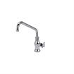 Picture of Encore® Quik-fil™ High Volume Single Deck Mount Faucet with 12" Swing Spout