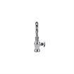 Picture of Encore® Quik-fil™ High Volume Single Deck Mount Faucet with 12" Swing Spout