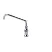 Picture of Encore® Quik-fil™ High Volume Single Deck Mount Faucet with 12" Swing Spout