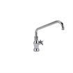 Picture of Encore® Quik-fil™ High Volume Single Deck Mount Faucet with 12" Swing Spout