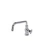 Picture of Encore® Quik-fil™ High Volume Single Deck Mount Faucet with 12" Swing Spout