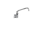 Picture of Encore® Quik-fil™ 8" OC Wall Mount 3/4" High Volume Faucet with 10" Spout