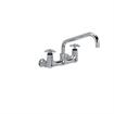Picture of Encore® Quik-fil™ 8" OC Wall Mount 3/4" High Volume Faucet with 10" Spout