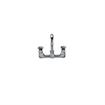 Picture of Encore® Quik-fil™ 8" OC Wall Mount 3/4" High Volume Faucet with 14" Spout