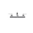 Picture of Encore 8" OC Deck Mount Faucet with 6" Swivel Spout