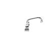 Picture of Encore 8" OC Deck Mount Faucet with 6" Swivel Spout