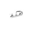 Picture of Encore 8" OC Deck Mount Faucet with 6" Swivel Spout
