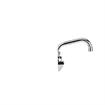 Picture of Encore 4" OC Wall Mount Faucet Ceramic Valves with 6" Swivel Spout